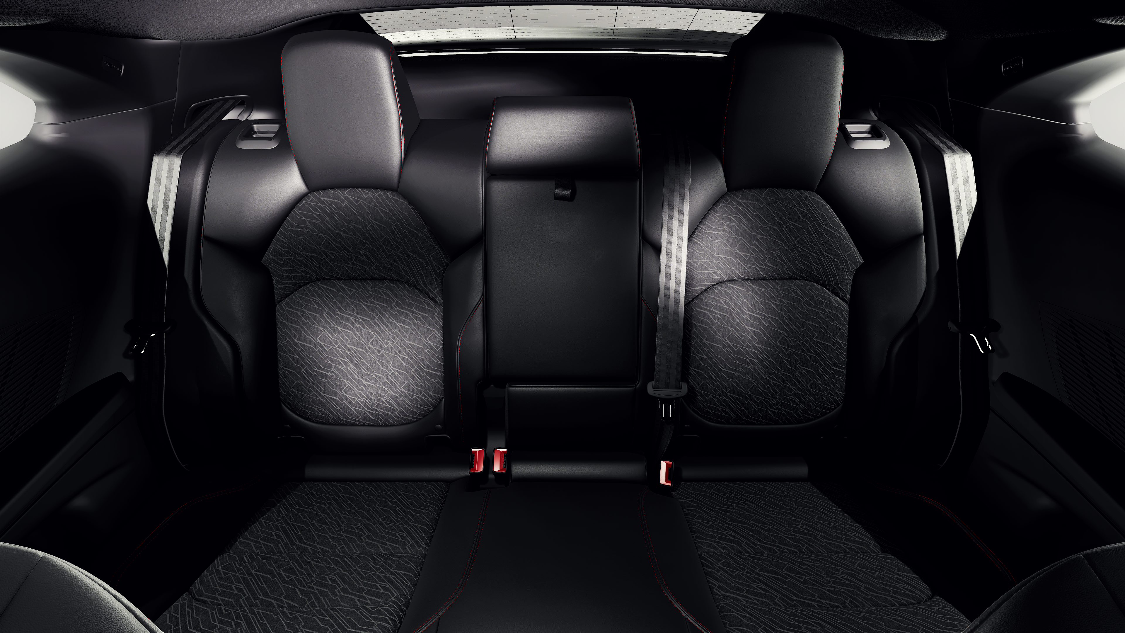 2027 Dodge Charger Base