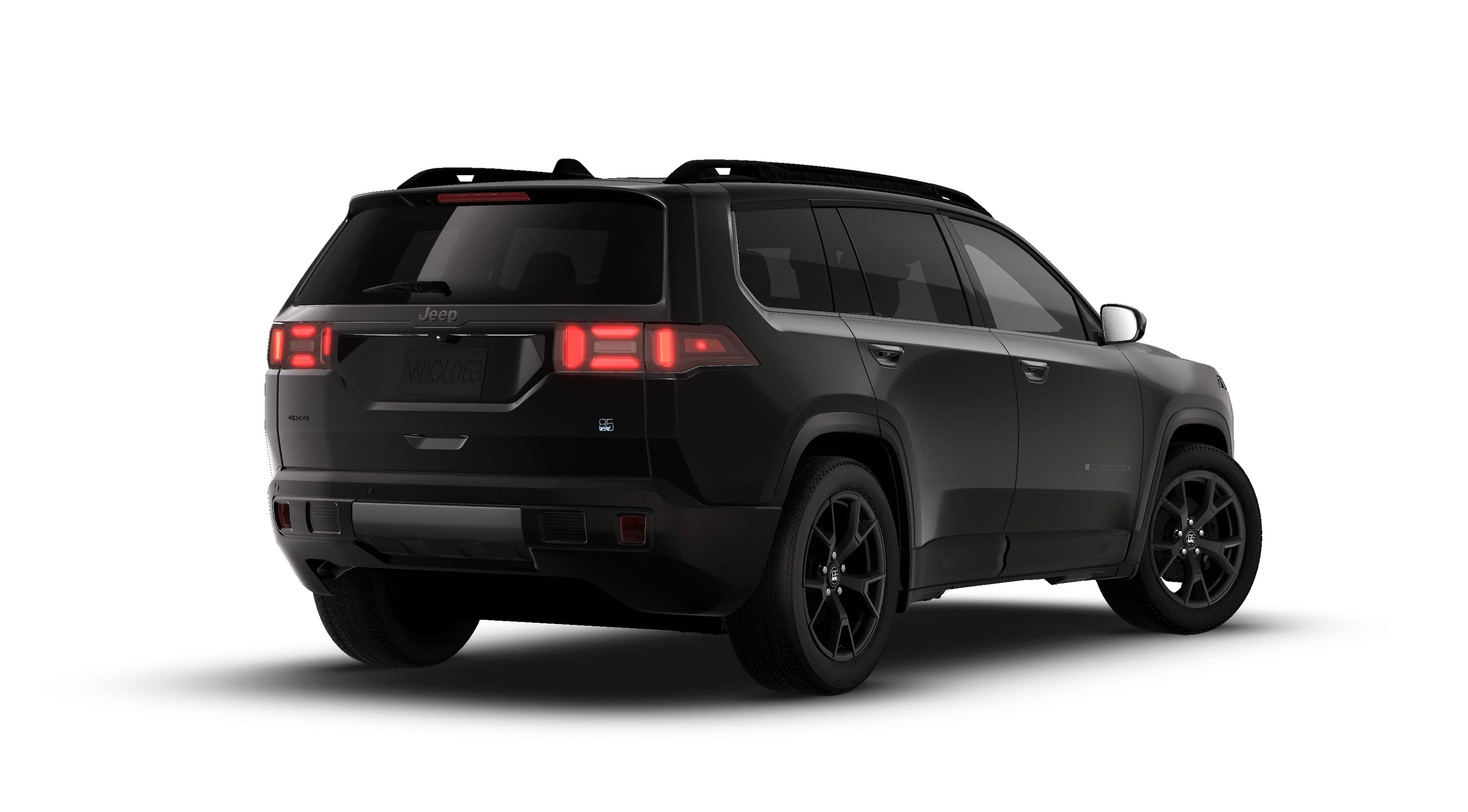 2026 Jeep Cherokee Base