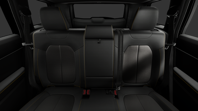 2026 Jeep Cherokee Base