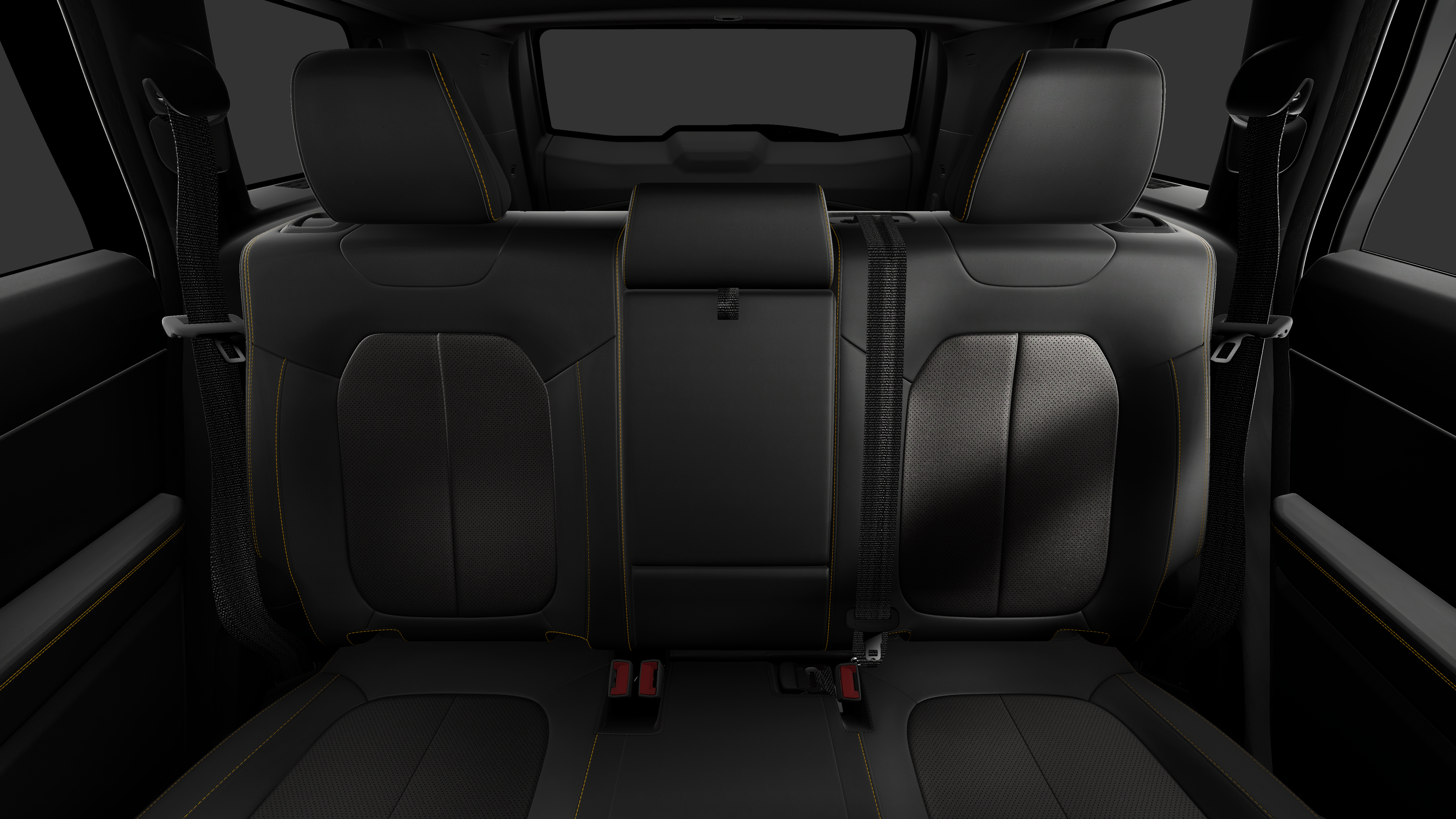 2026 Jeep Cherokee Base