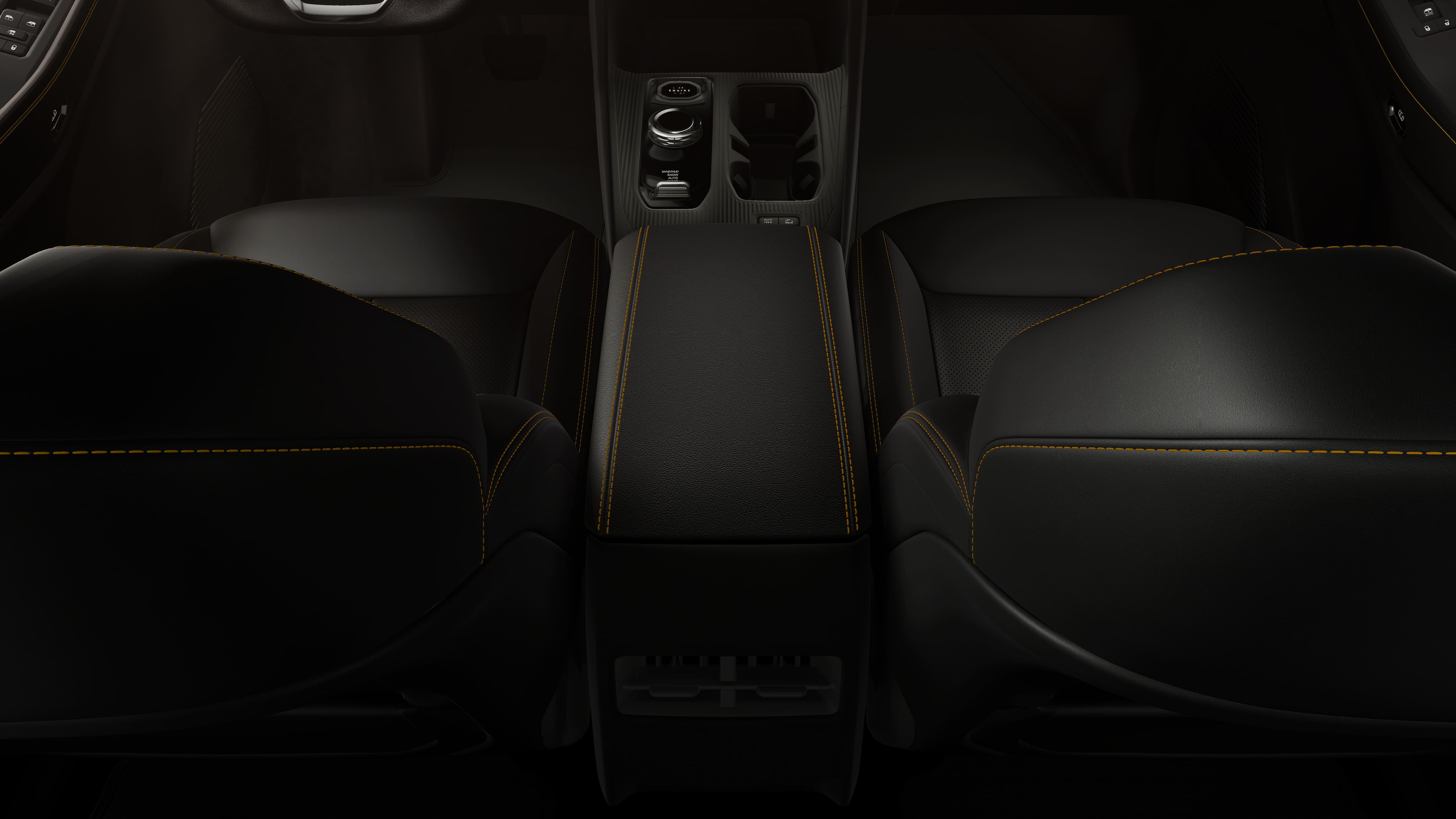 2026 Jeep Cherokee Base