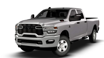 2027 RAM 3500 TRADESMAN