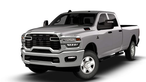 2027 RAM 3500 TRADESMAN