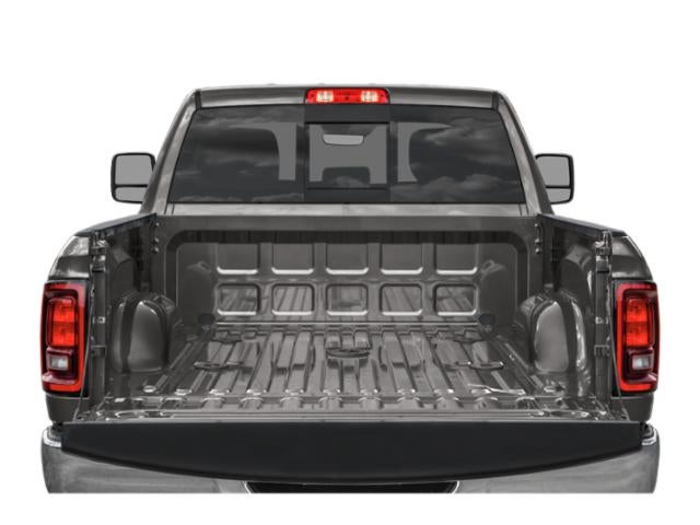 2027 RAM 2500 TRADESMAN