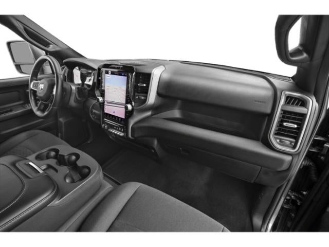 2027 RAM 2500 TRADESMAN