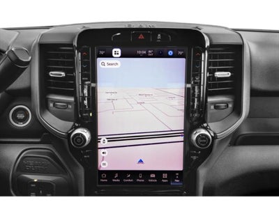 2027 RAM 2500 TRADESMAN