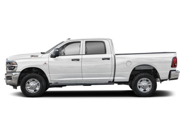 2027 RAM 2500 TRADESMAN