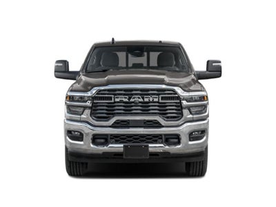 2027 RAM 2500 TRADESMAN