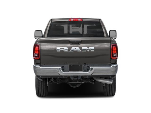 2027 RAM 2500 TRADESMAN