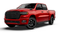 2027 RAM 1500 Big Horn/Lone Star Night Edition