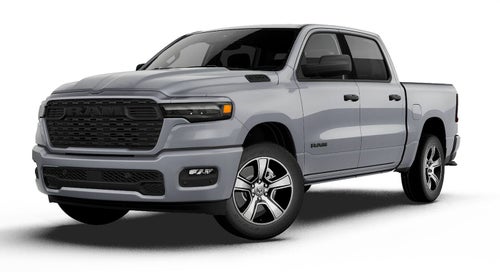 2027 RAM 1500 Express