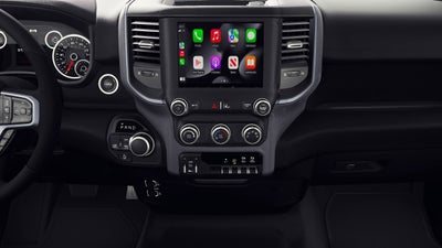 2027 RAM 1500 Express