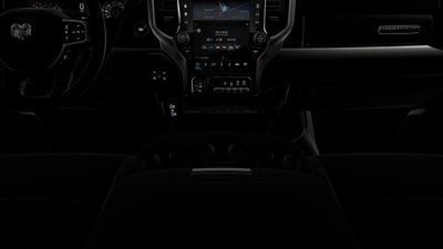2027 RAM 2500 Big Horn