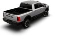 2026 RAM 2500 REBEL