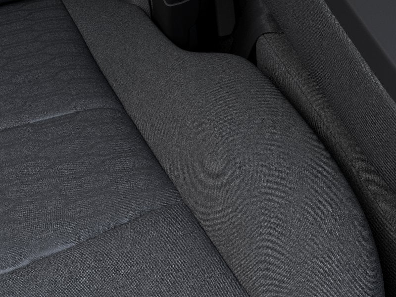2027 RAM 5500HD Tradesman