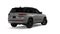 2027 Jeep Grand Cherokee Summit