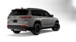2027 Jeep Grand Cherokee L Laredo Altitude