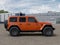 2027 Jeep Wrangler Rubicon
