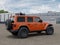 2027 Jeep Wrangler Rubicon