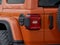 2027 Jeep Wrangler Rubicon