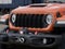 2027 Jeep Wrangler Rubicon