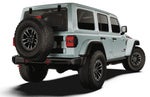 2027 Jeep Wrangler Rubicon