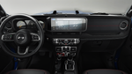 2027 Jeep Wrangler Rubicon X
