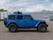 2027 Jeep Wrangler Rubicon