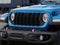 2027 Jeep Wrangler Rubicon