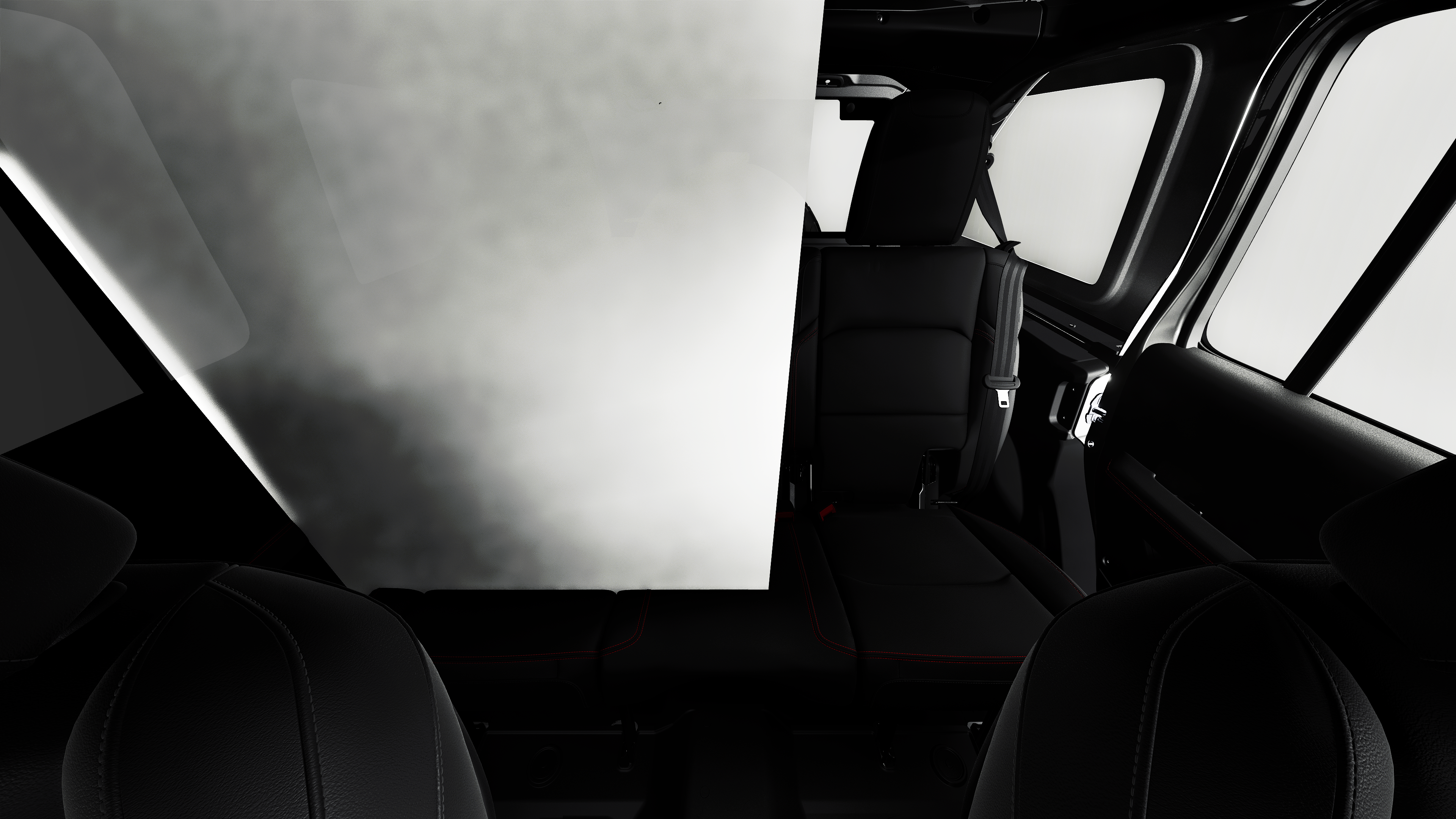 2027 Jeep Wrangler Rubicon