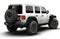 2026 Jeep Wrangler Rubicon 392