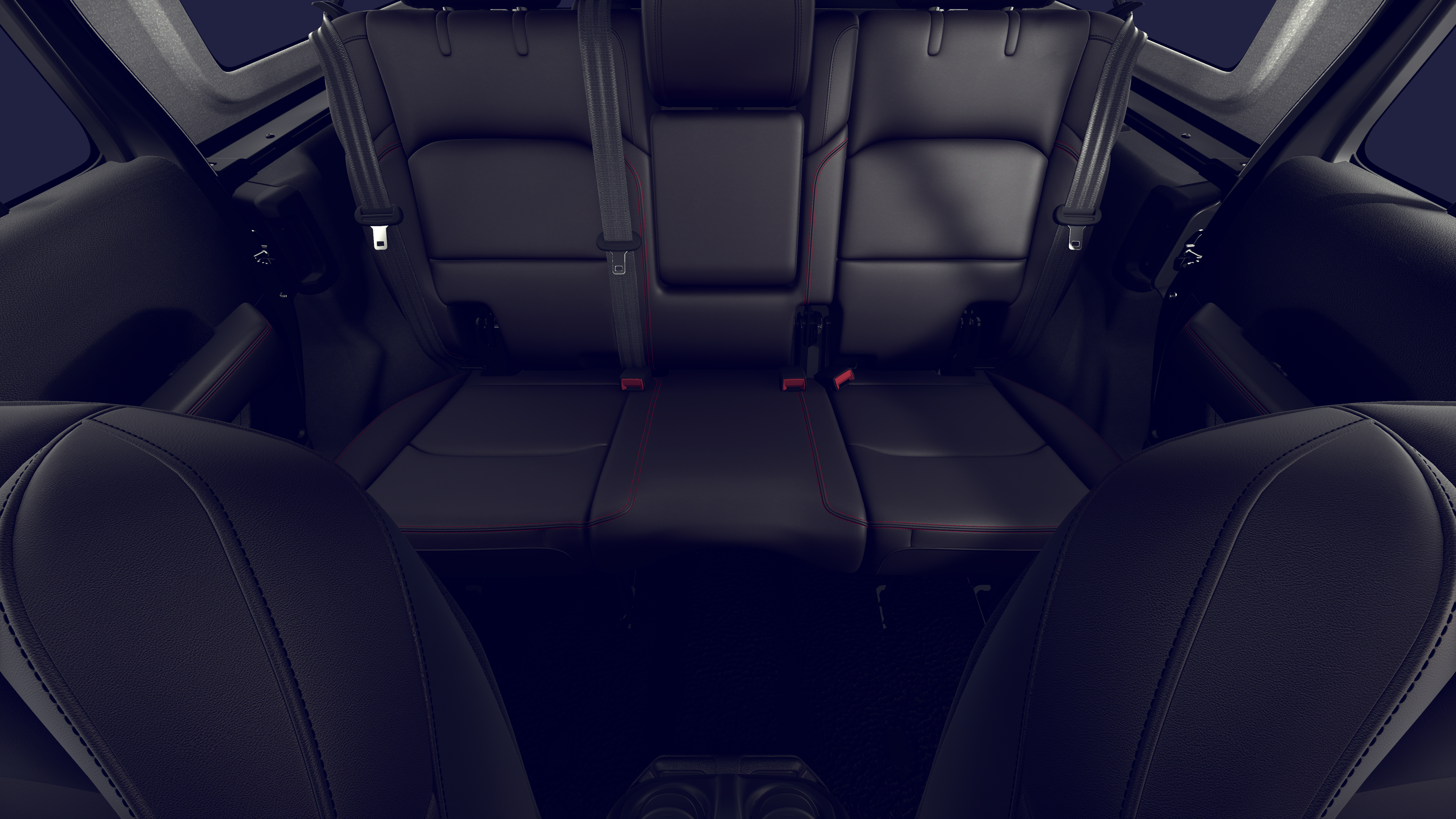 2026 Jeep Wrangler Rubicon 392