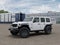 2026 Jeep Wrangler Rubicon 392