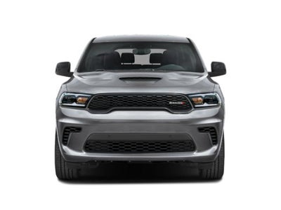 2027 Dodge Durango GT PLUS