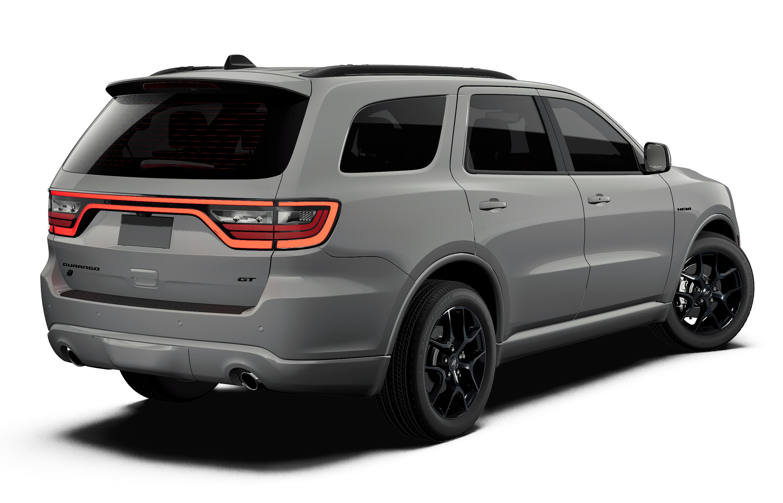 2027 Dodge Durango GT