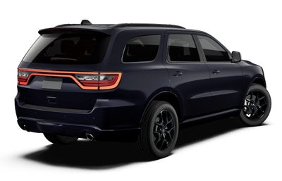 2027 Dodge Durango GT PLUS