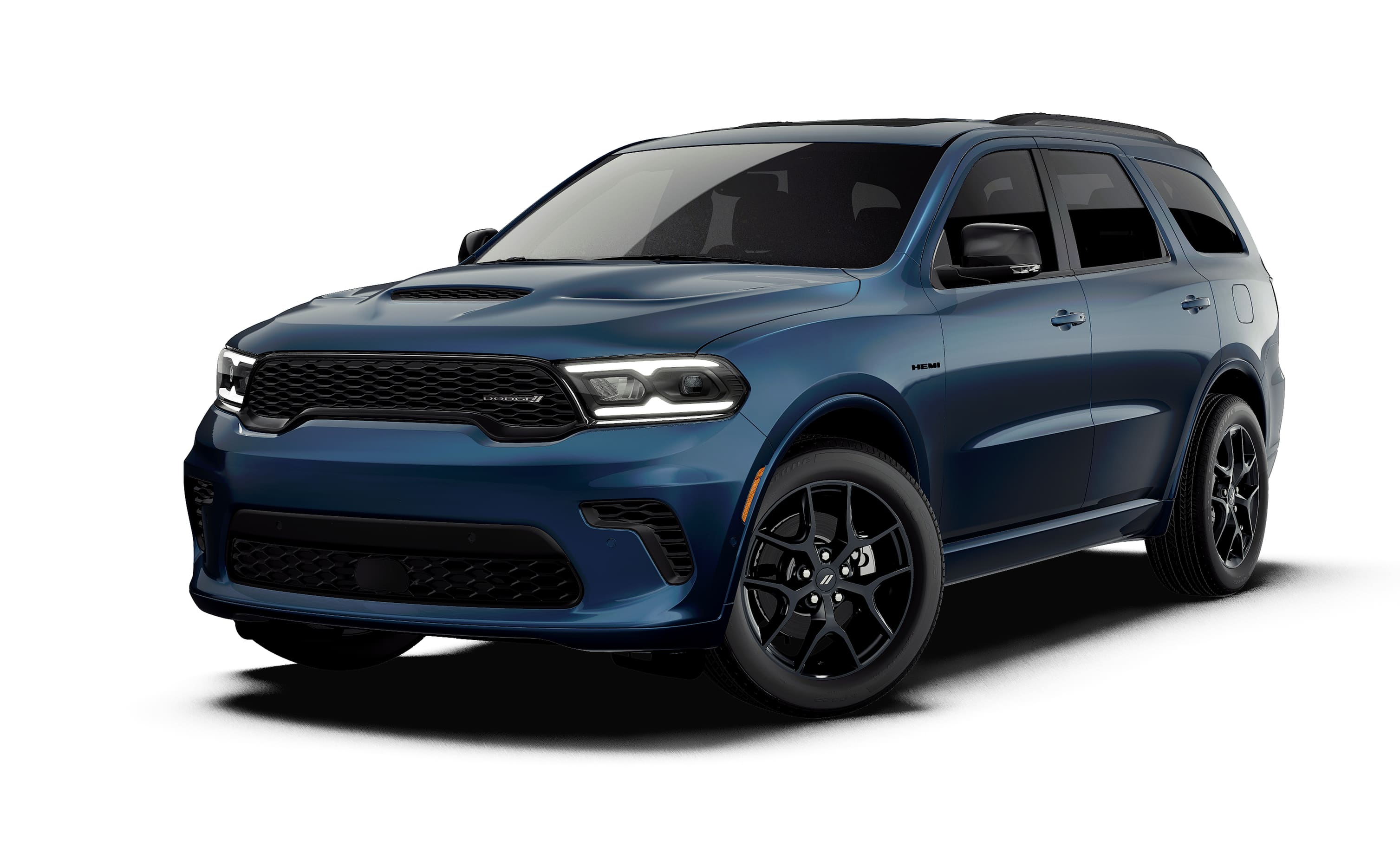2027 Dodge Durango GT