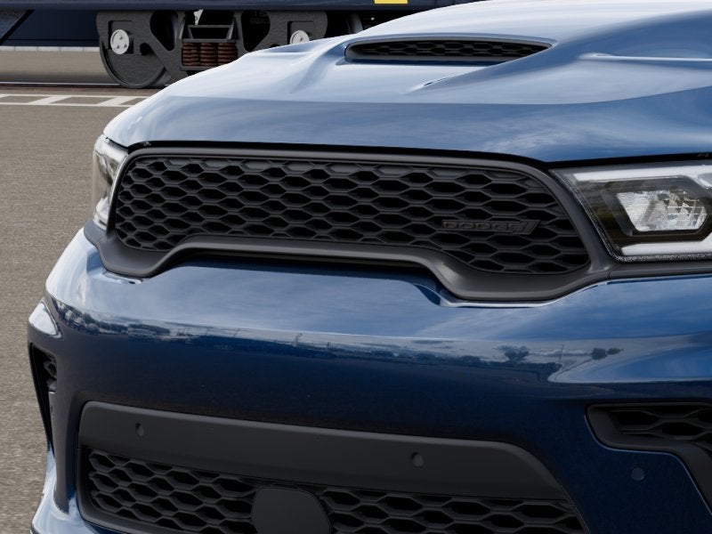 2027 Dodge Durango GT