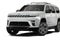 2027 Jeep Grand Wagoneer Grand Wagoneer