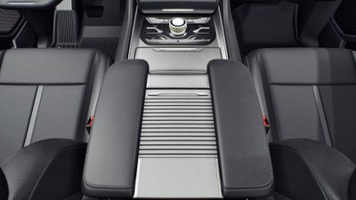 2027 Jeep Grand Wagoneer Grand Wagoneer