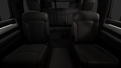 2026 Jeep Grand Wagoneer Grand Wagoneer