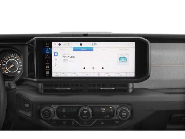 2027 Jeep Gladiator Base
