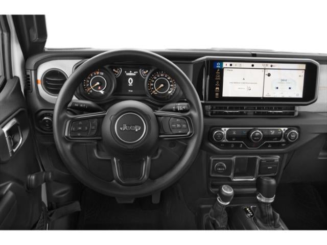 2027 Jeep Gladiator Willys