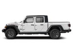 2027 Jeep Gladiator Rubicon