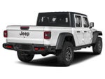 2027 Jeep Gladiator Rubicon