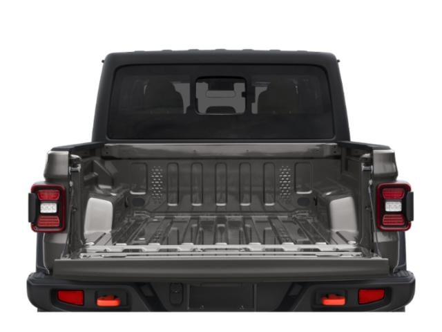 2027 Jeep Gladiator Mojave