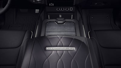 2027 RAM 1500 Limited