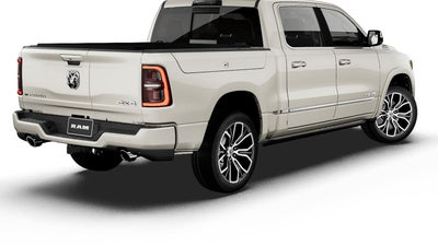 2027 RAM 1500 Base