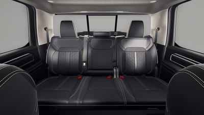 2027 RAM 1500 Base