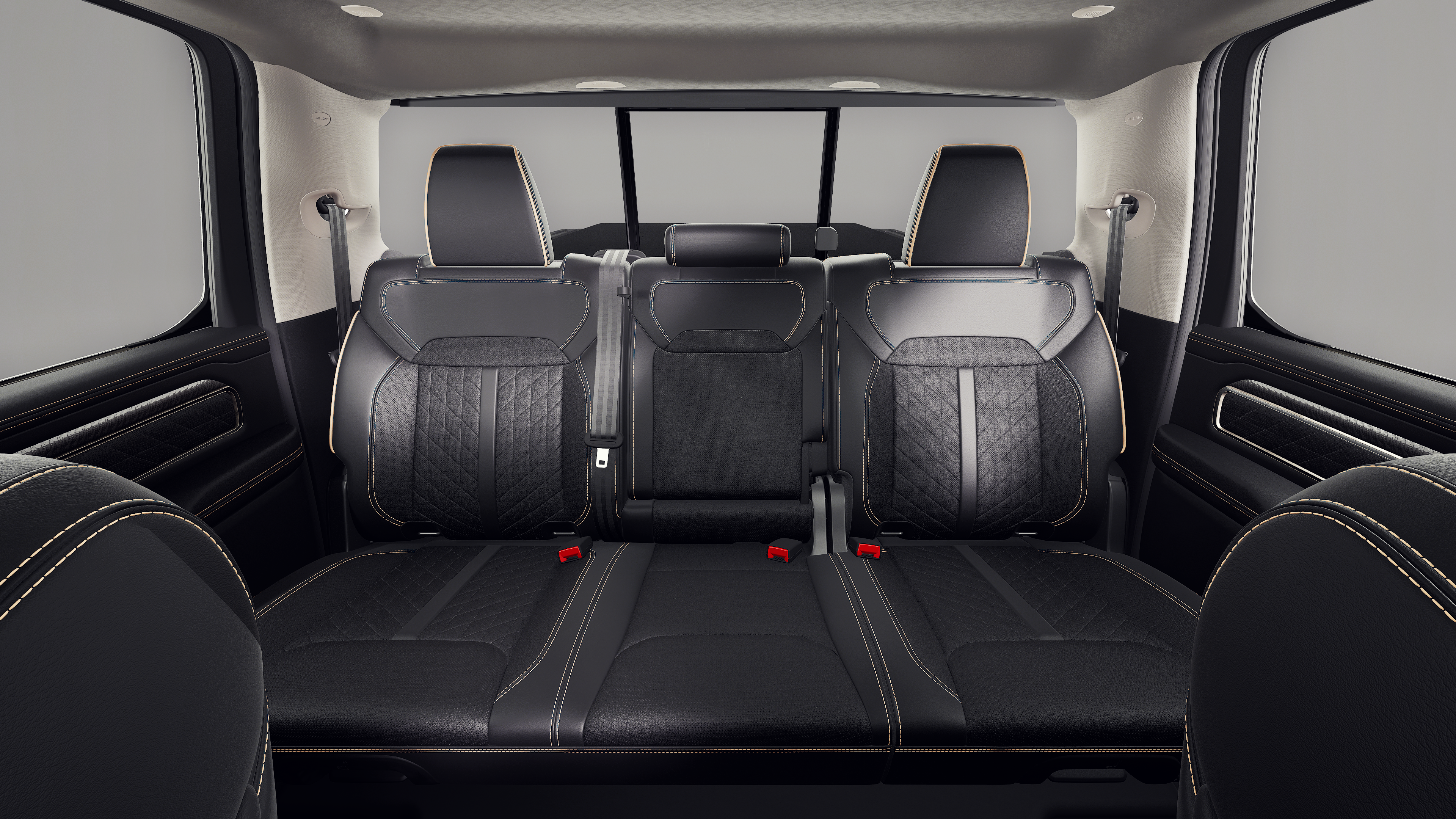 2027 RAM 1500 Base